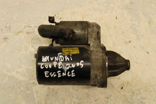 DEMARREUR HYUNDAI / MAZDA / FORD / MITSUBISHI - Vue 2